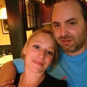 Meet your Posher, Adam